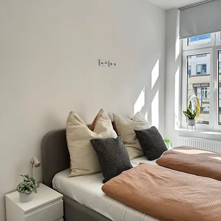 Modernes Am Marienplatz, Apartment