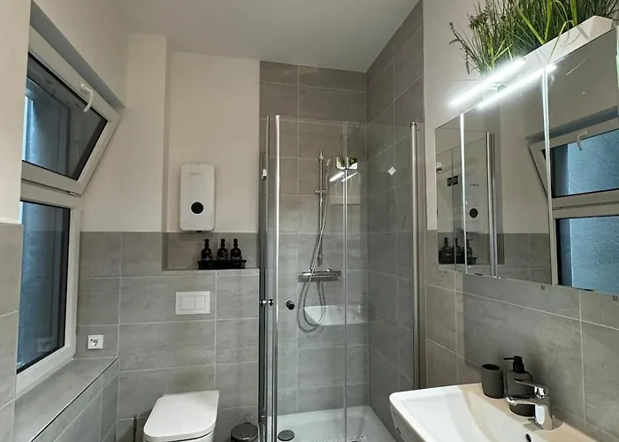 Modernes Am Marienplatz, *